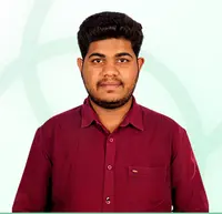 Vignesh G